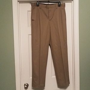 Croft and Barrow Khaki pants